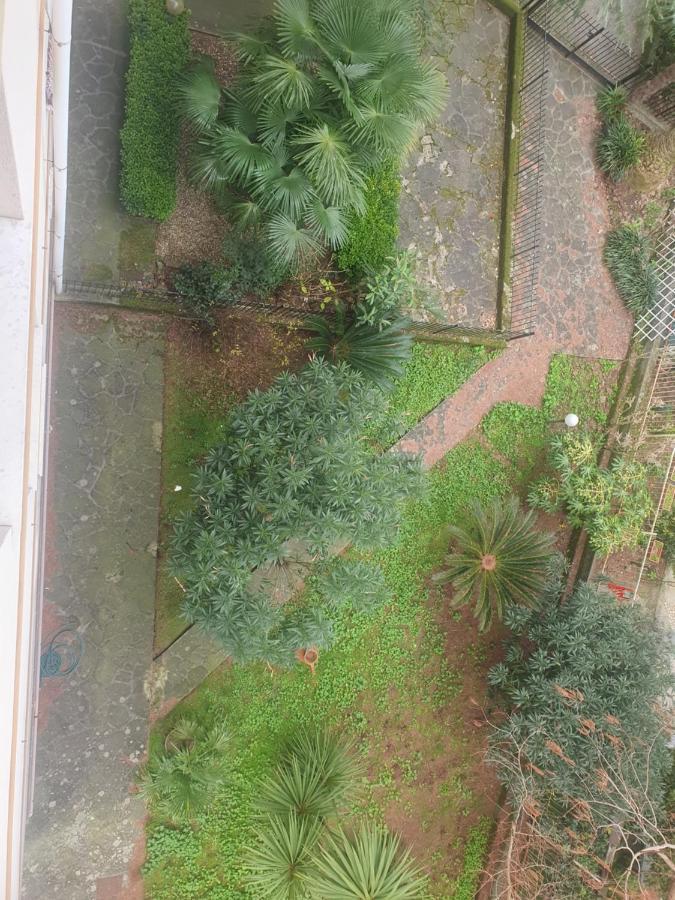 Rapallo Close To Golf Executive With Balcony Exteriér fotografie