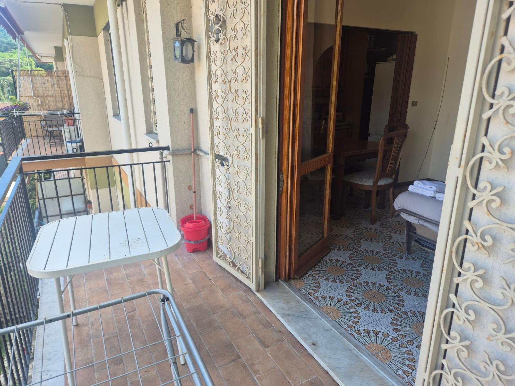 Rapallo Close To Golf Executive With Balcony Exteriér fotografie